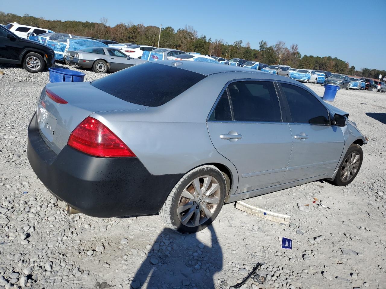 Honda Accord Ex Image 12