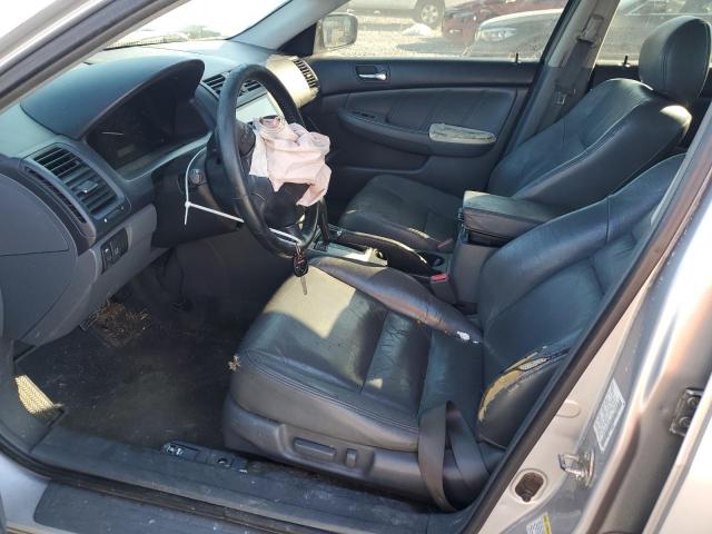 Honda Accord Ex Image 6