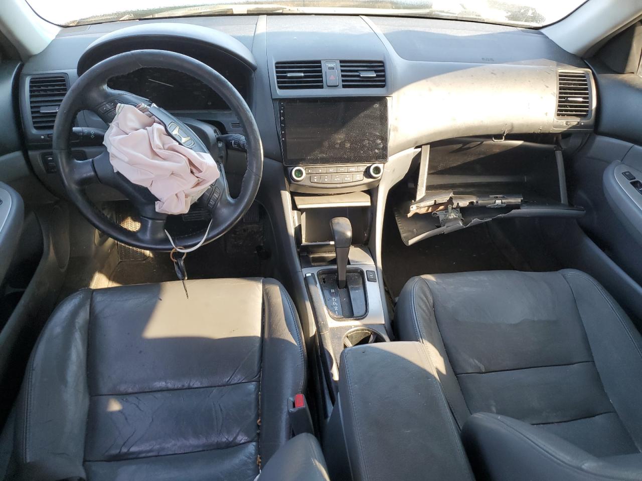 Honda Accord Ex Image 2