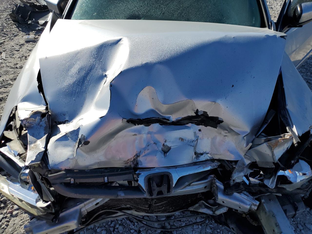 Honda Accord Ex Image 4