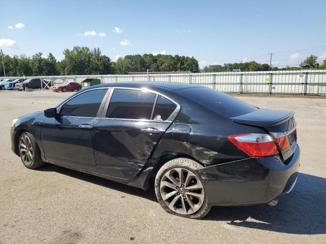 Honda Accord Sport Image 2