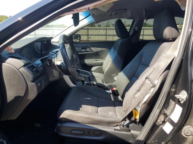 Honda Accord Sport Image 5