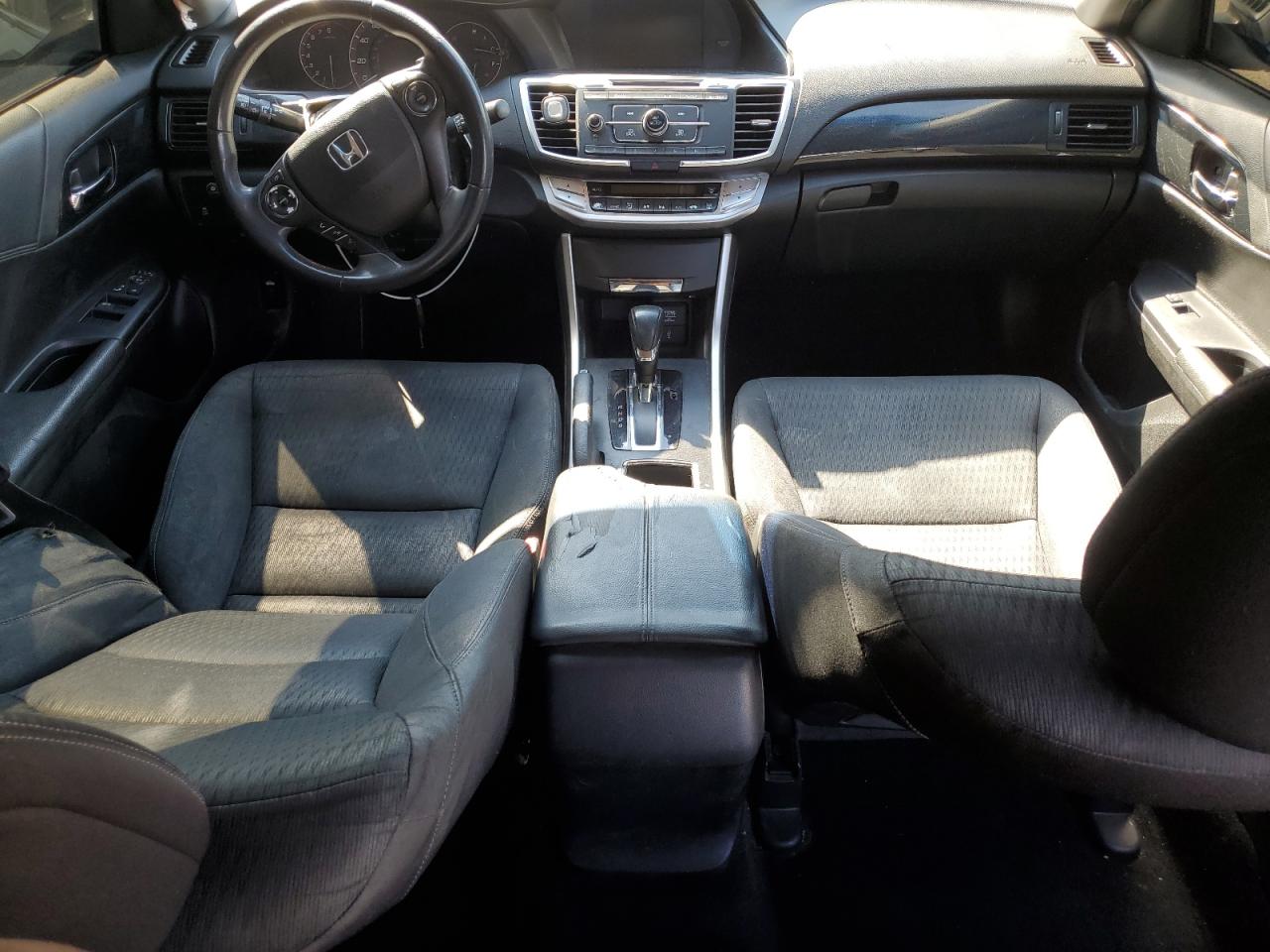 Honda Accord Sport Image 12