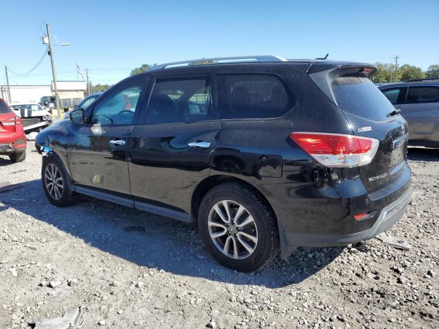 Nissan Pathfinder S Image 7