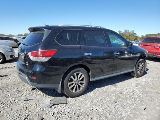 Nissan Pathfinder S Image 2