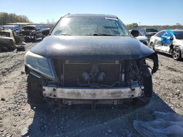 Nissan Pathfinder S Image 6