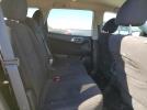 Nissan Pathfinder S Image 12