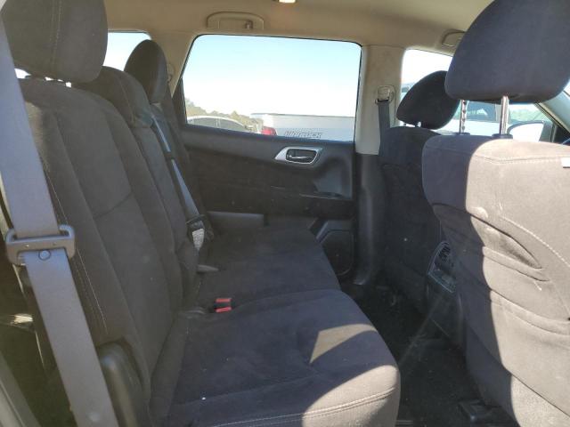 Nissan Pathfinder S Image 12