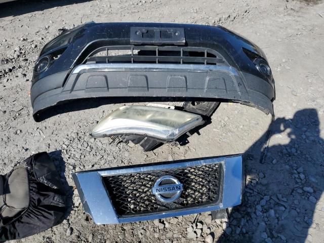 Nissan Pathfinder S Image 10