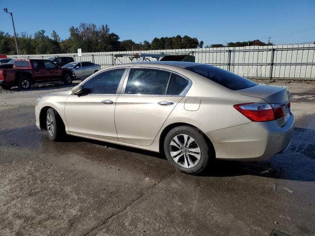 Honda Accord Lx Image 2