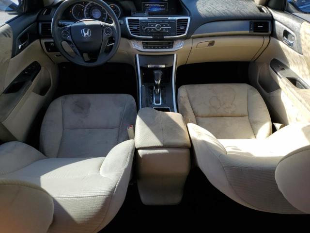 Honda Accord Lx Image 12