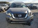 Nissan Pathfinder Platinum Image 4
