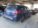 Nissan Pathfinder S Image 12