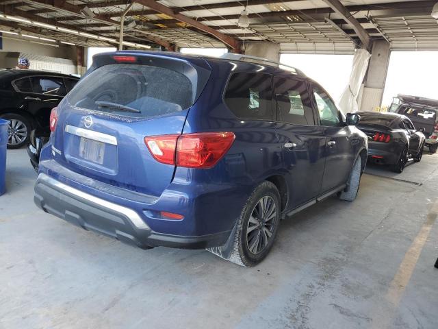 Nissan Pathfinder S Image 12