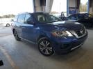 Nissan Pathfinder S Image 3