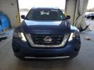 Nissan Pathfinder S Image 4