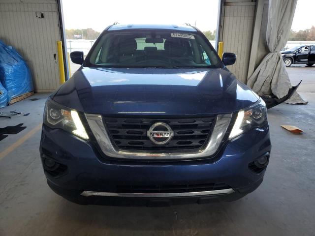 Nissan Pathfinder S Image 4