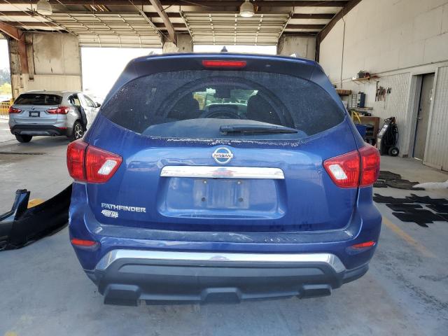 Nissan Pathfinder S Image 5