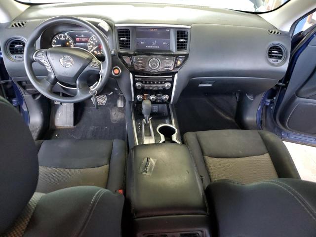 Nissan Pathfinder S Image 10