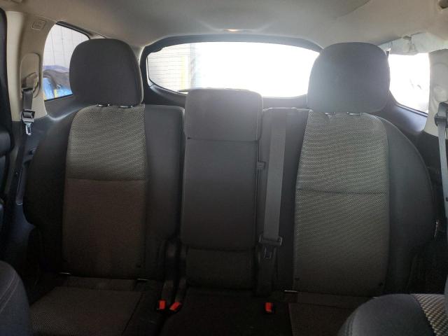 Nissan Pathfinder S Image 7