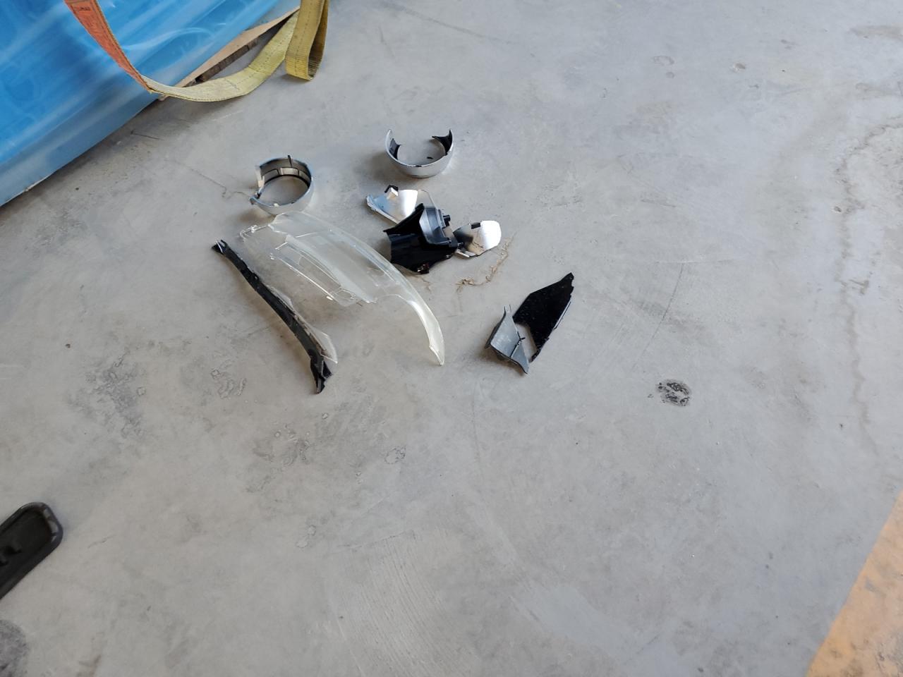 Nissan Pathfinder S Image 14