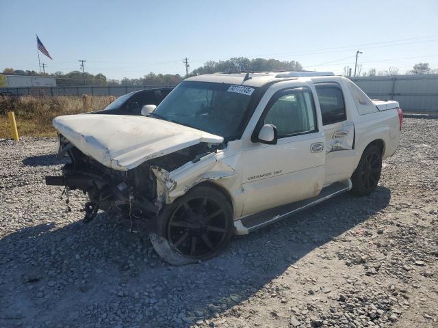  Salvage Cadillac Escalade