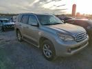 Lexus Gx 460 Image 4