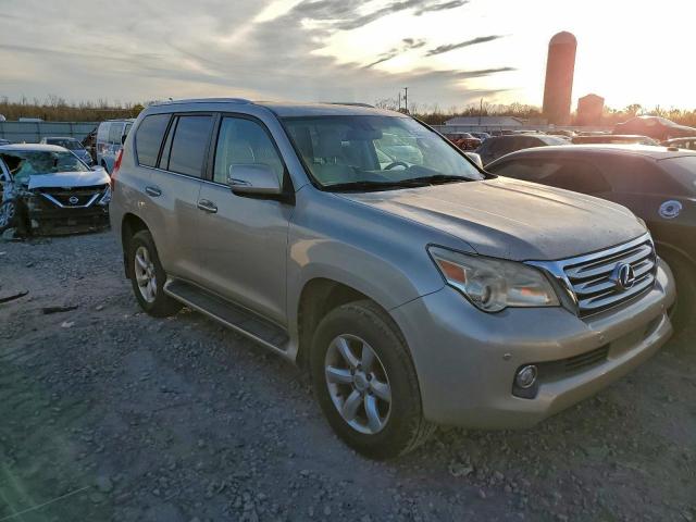 Lexus Gx 460 Image 4