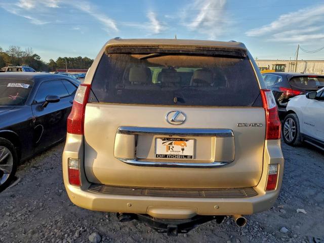 Lexus Gx 460 Image 12