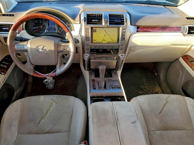 Lexus Gx 460 Image 6
