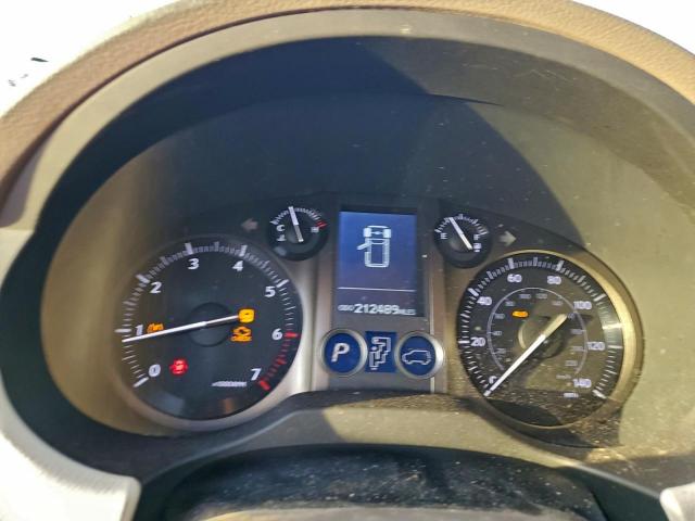 Lexus Gx 460 Image 8
