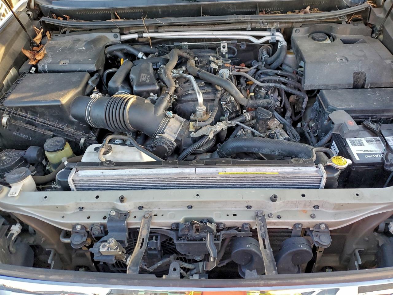 Lexus Gx 460 Image 11