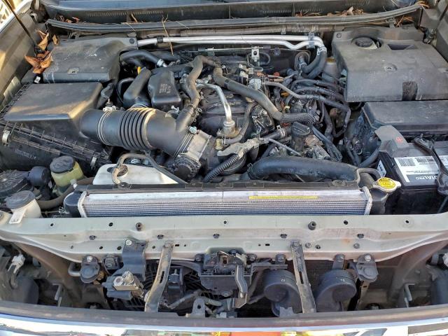 Lexus Gx 460 Image 11