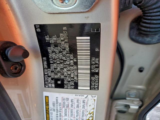 Lexus Gx 460 Image 10