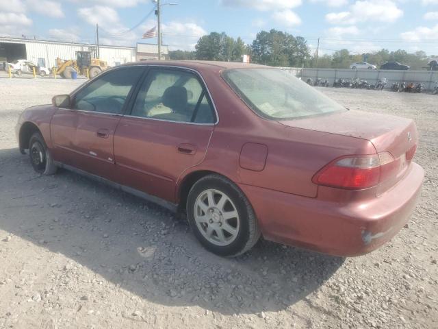 Honda Accord Lx Image 3