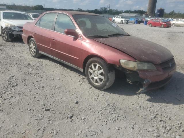 Honda Accord Lx Image 4