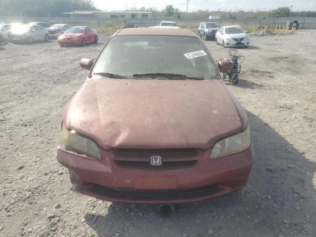 Honda Accord Lx Image 2