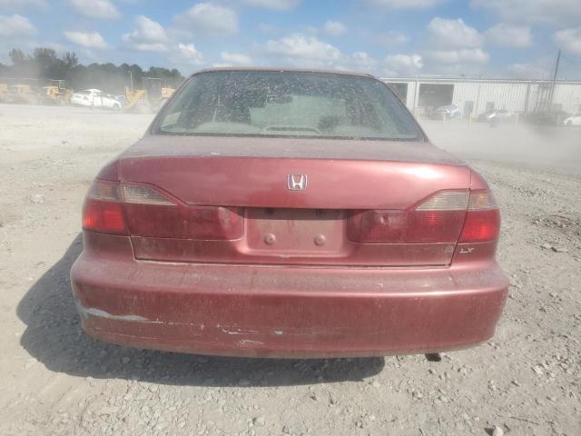 Honda Accord Lx Image 13
