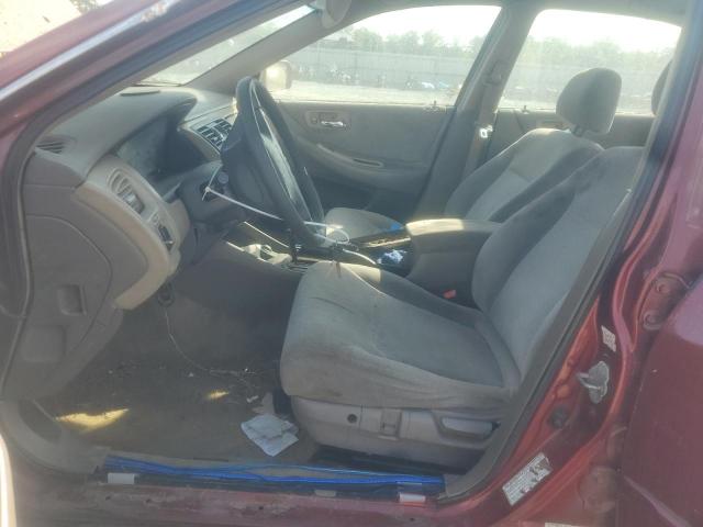 Honda Accord Lx Image 12