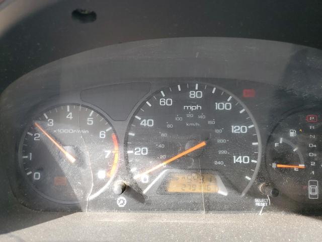 Honda Accord Lx Image 8