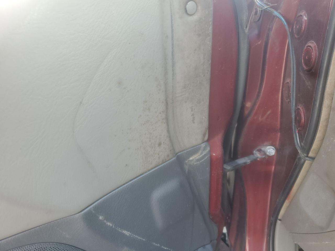 Honda Accord Lx Image 10