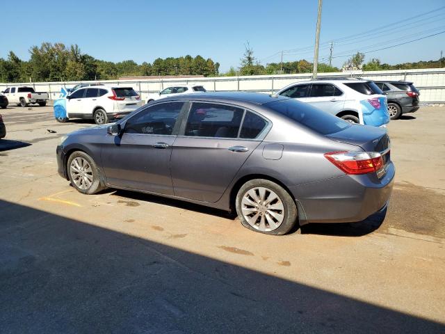 Honda Accord Exl Image 3