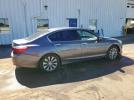 Honda Accord Exl Image 2