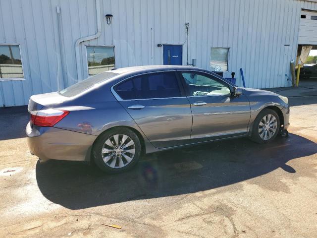 Honda Accord Exl Image 2