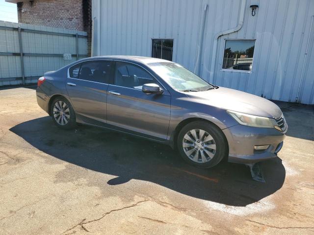 Honda Accord Exl Image 7