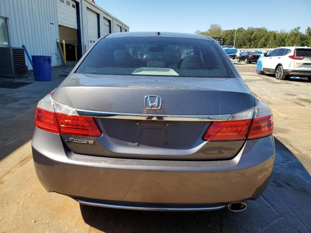 Honda Accord Exl Image 8