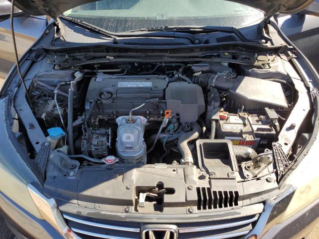 Honda Accord Exl Image 13