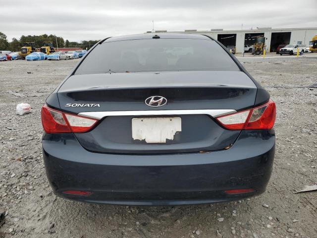 Hyundai SONATA Gls Image 4