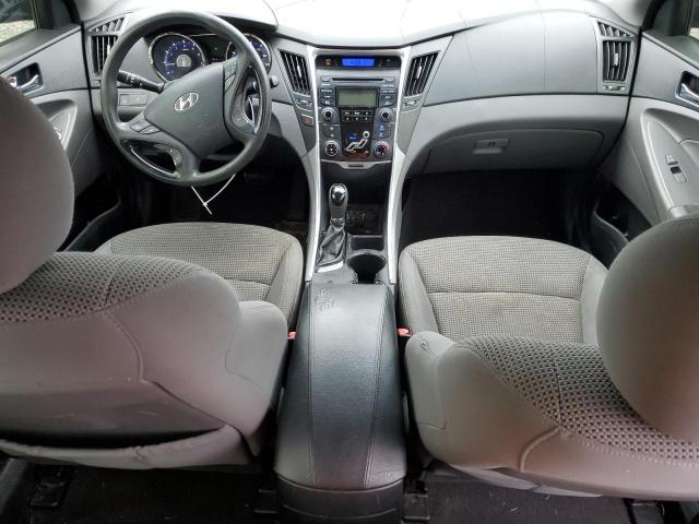 Hyundai SONATA Gls Image 6