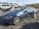 Lexus Gs 450h Image 1